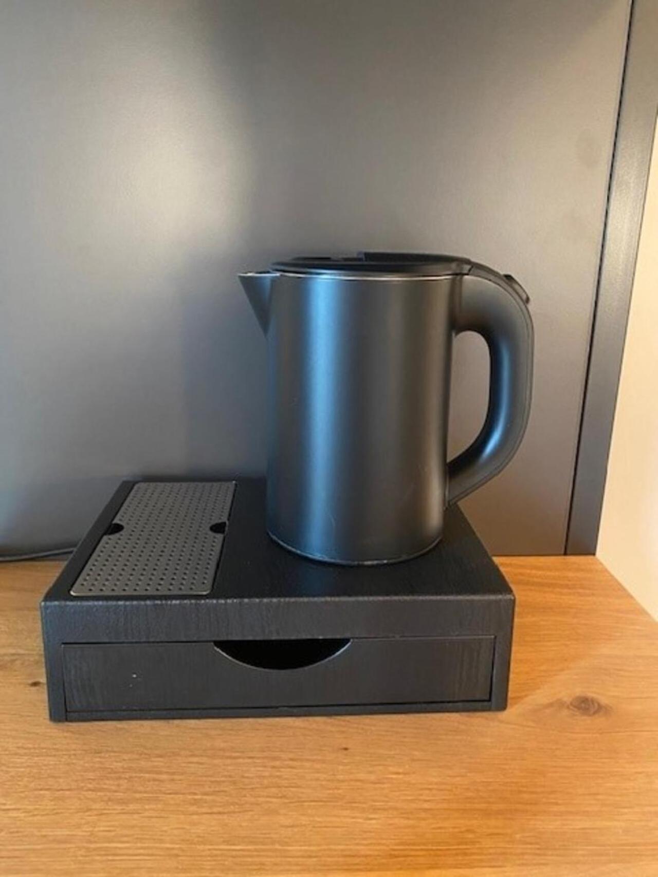 Deluxe Vierbettzimmer